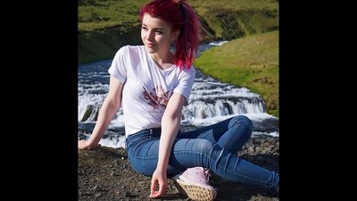 Leka ho se kopane le Streamer Olyasha 1080p (Metronome)